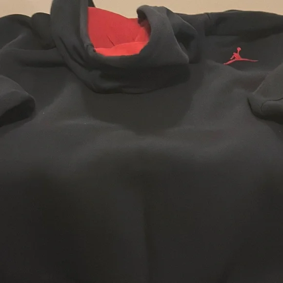 Jordan Wings Retro Hoodie - Picture 4 of 4